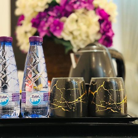 Shada Residence Hotel Al Khobar Ngoại thất bức ảnh