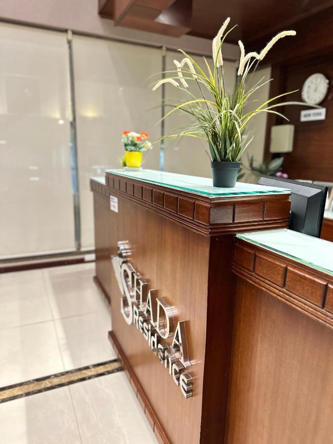 Shada Residence Hotel Al Khobar Ngoại thất bức ảnh