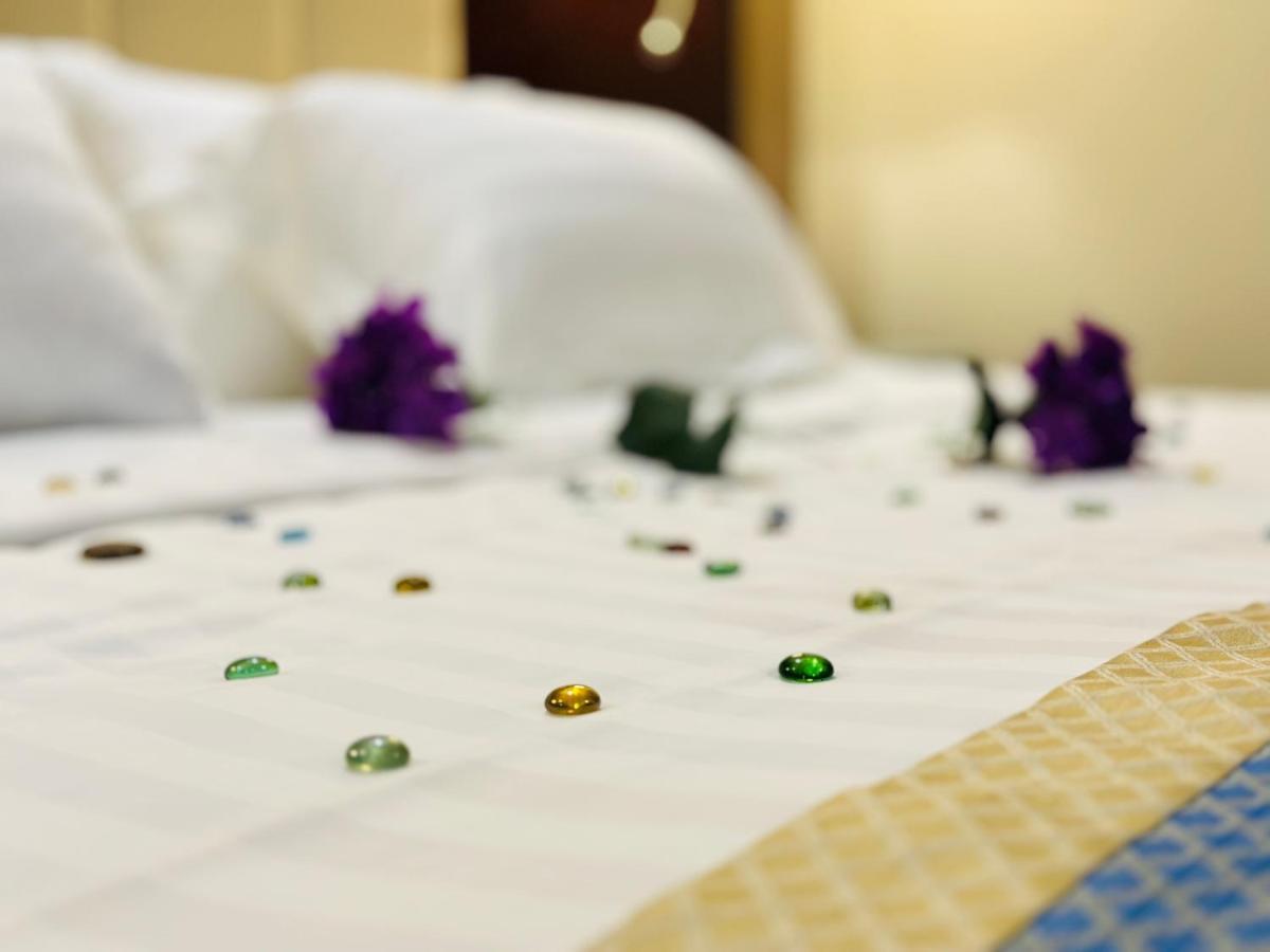 Shada Residence Hotel Al Khobar Ngoại thất bức ảnh