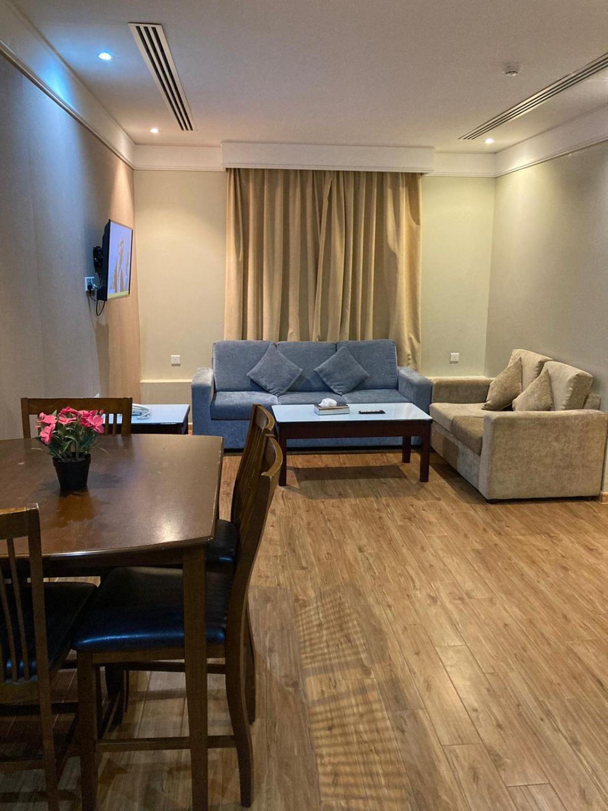 Shada Residence Hotel Al Khobar Ngoại thất bức ảnh