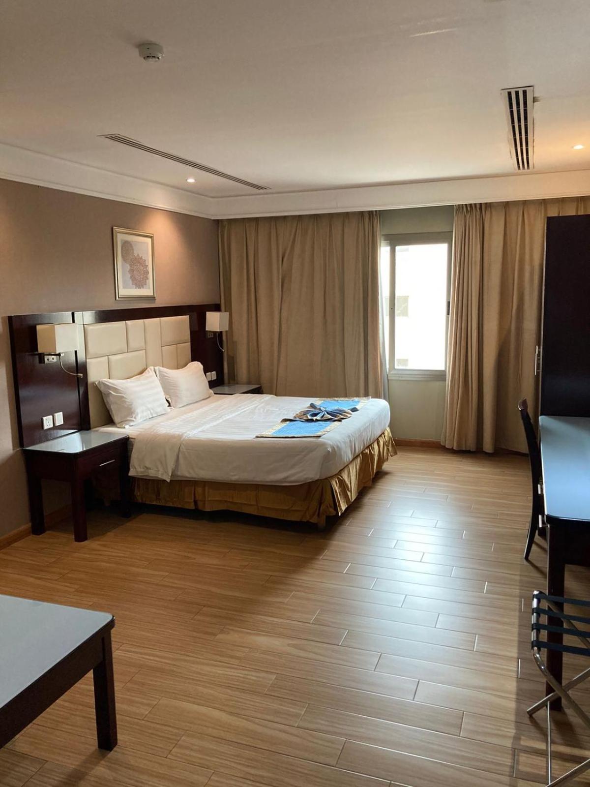 Shada Residence Hotel Al Khobar Ngoại thất bức ảnh