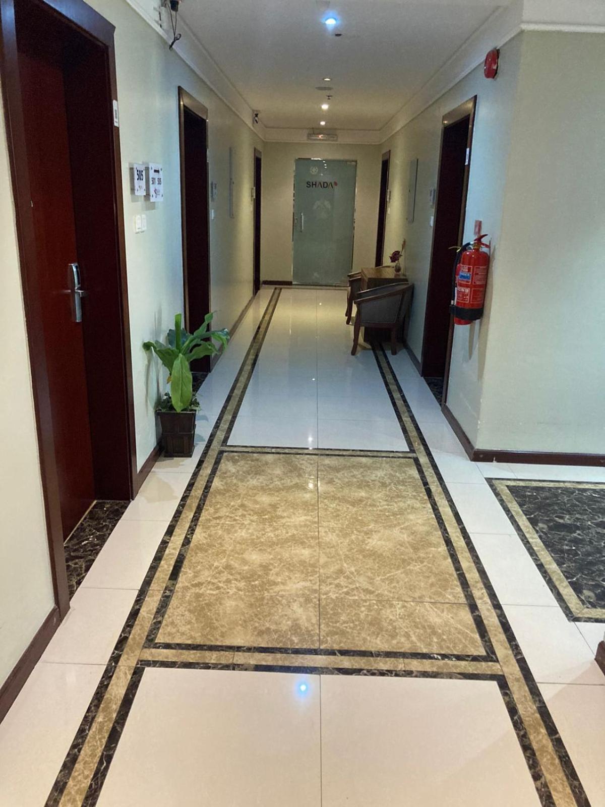 Shada Residence Hotel Al Khobar Ngoại thất bức ảnh