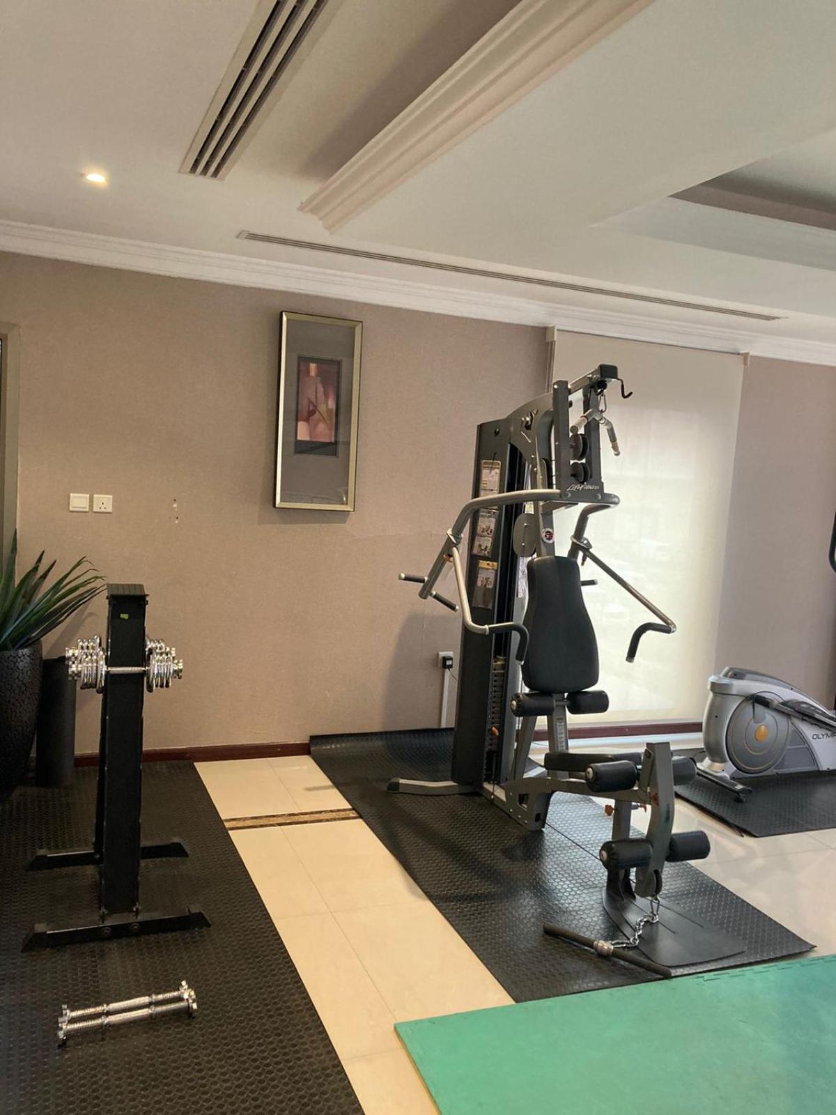 Shada Residence Hotel Al Khobar Ngoại thất bức ảnh