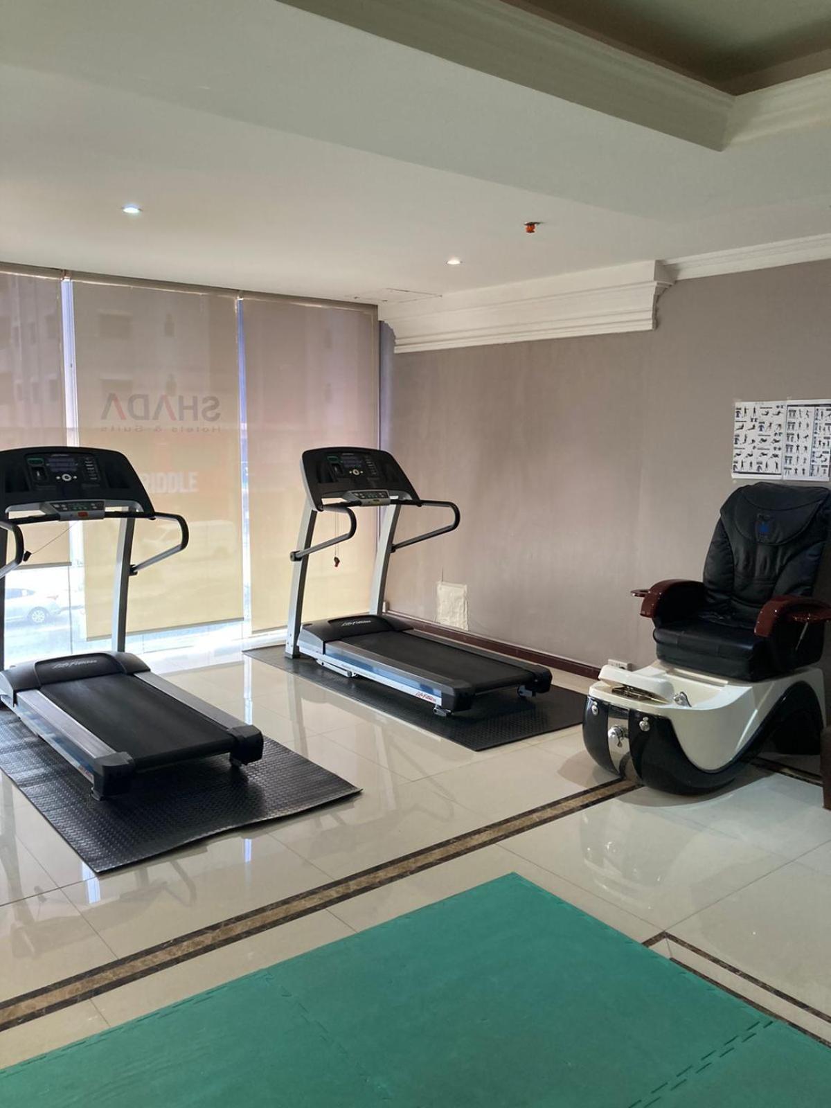 Shada Residence Hotel Al Khobar Ngoại thất bức ảnh