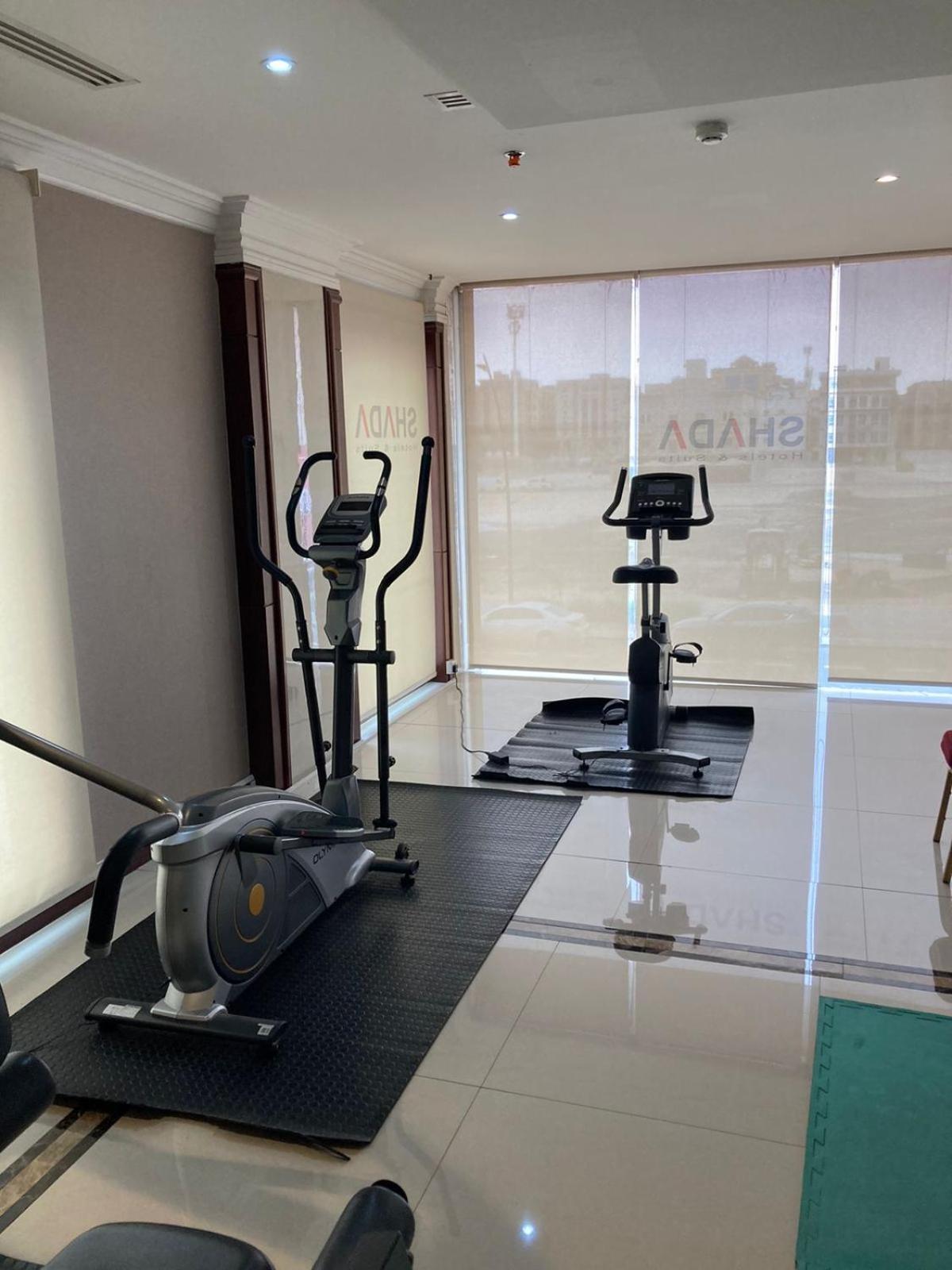 Shada Residence Hotel Al Khobar Ngoại thất bức ảnh