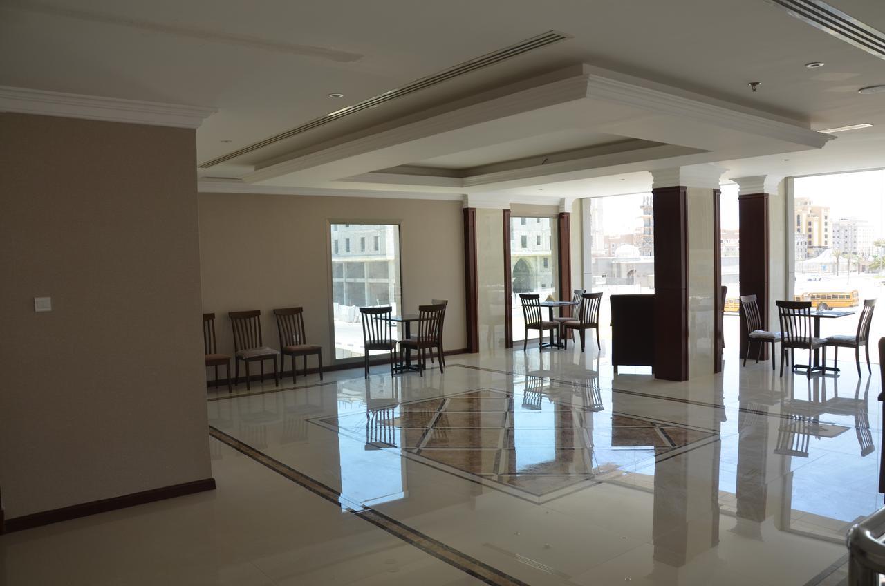 Shada Residence Hotel Al Khobar Ngoại thất bức ảnh
