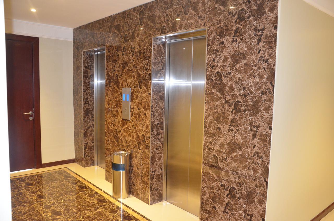 Shada Residence Hotel Al Khobar Ngoại thất bức ảnh