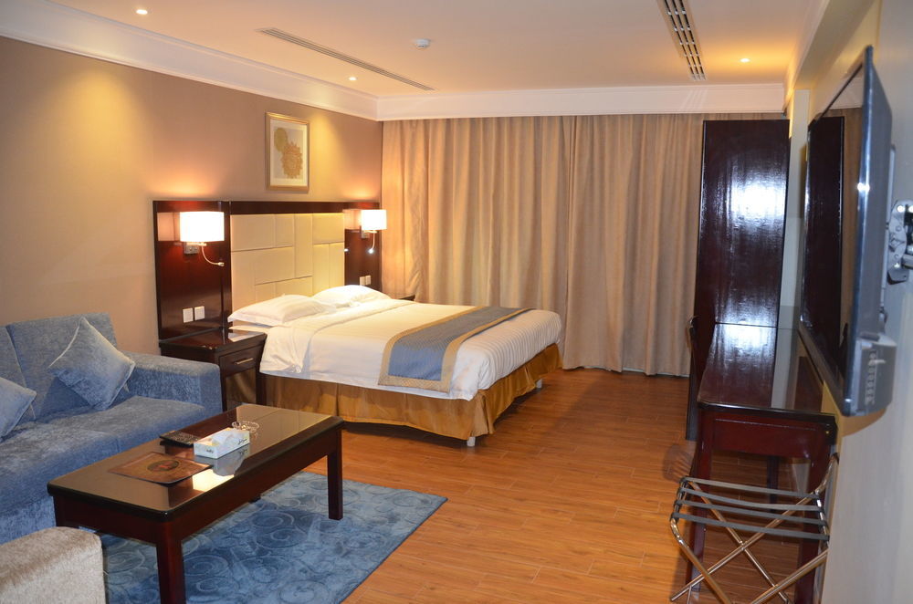 Shada Residence Hotel Al Khobar Ngoại thất bức ảnh