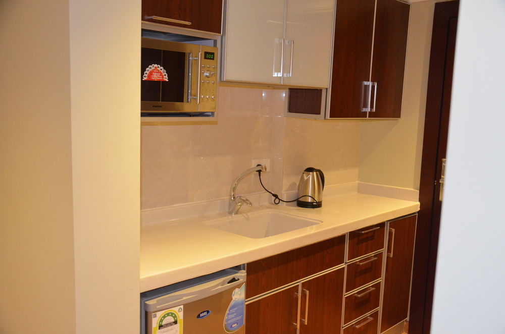 Shada Residence Hotel Al Khobar Ngoại thất bức ảnh