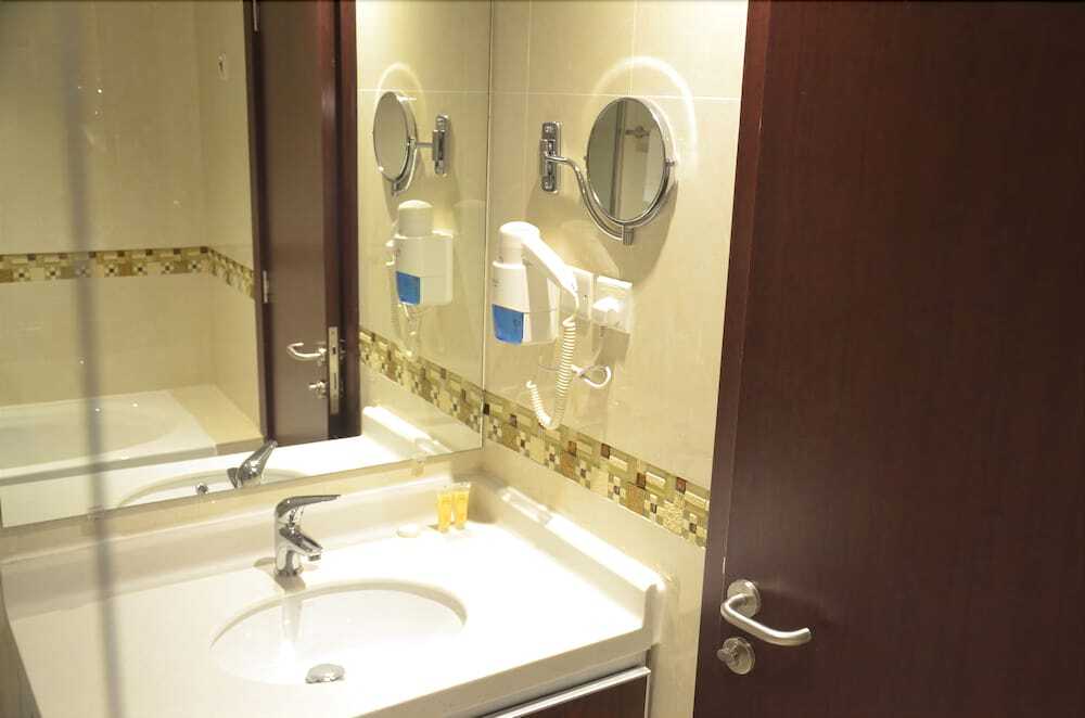 Shada Residence Hotel Al Khobar Ngoại thất bức ảnh