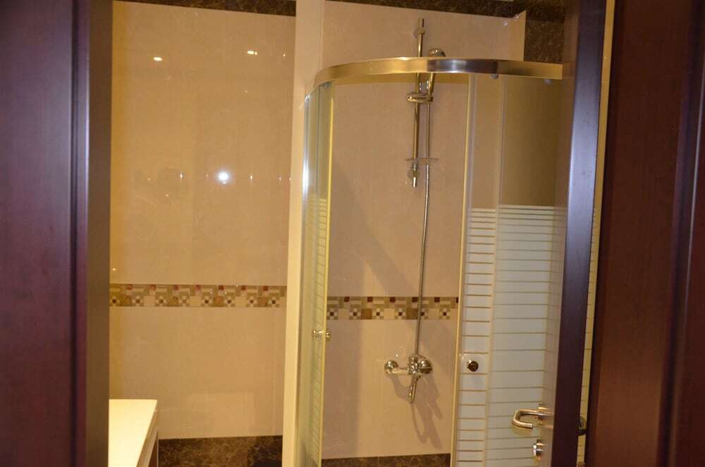 Shada Residence Hotel Al Khobar Ngoại thất bức ảnh